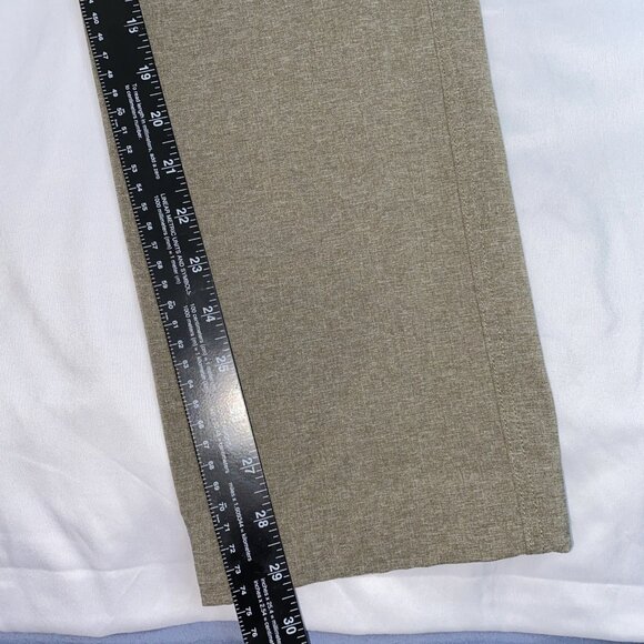 Eddie Bauer First Ascent Cargo Pants Women’s SZ 8 x 29 Outdoor Hiking - Picture 5 of 9